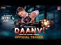 Daanvi | Nepali Movie Teaser | Pooja Sharma, Kunsang Bomjan  | Rupesh Tamang