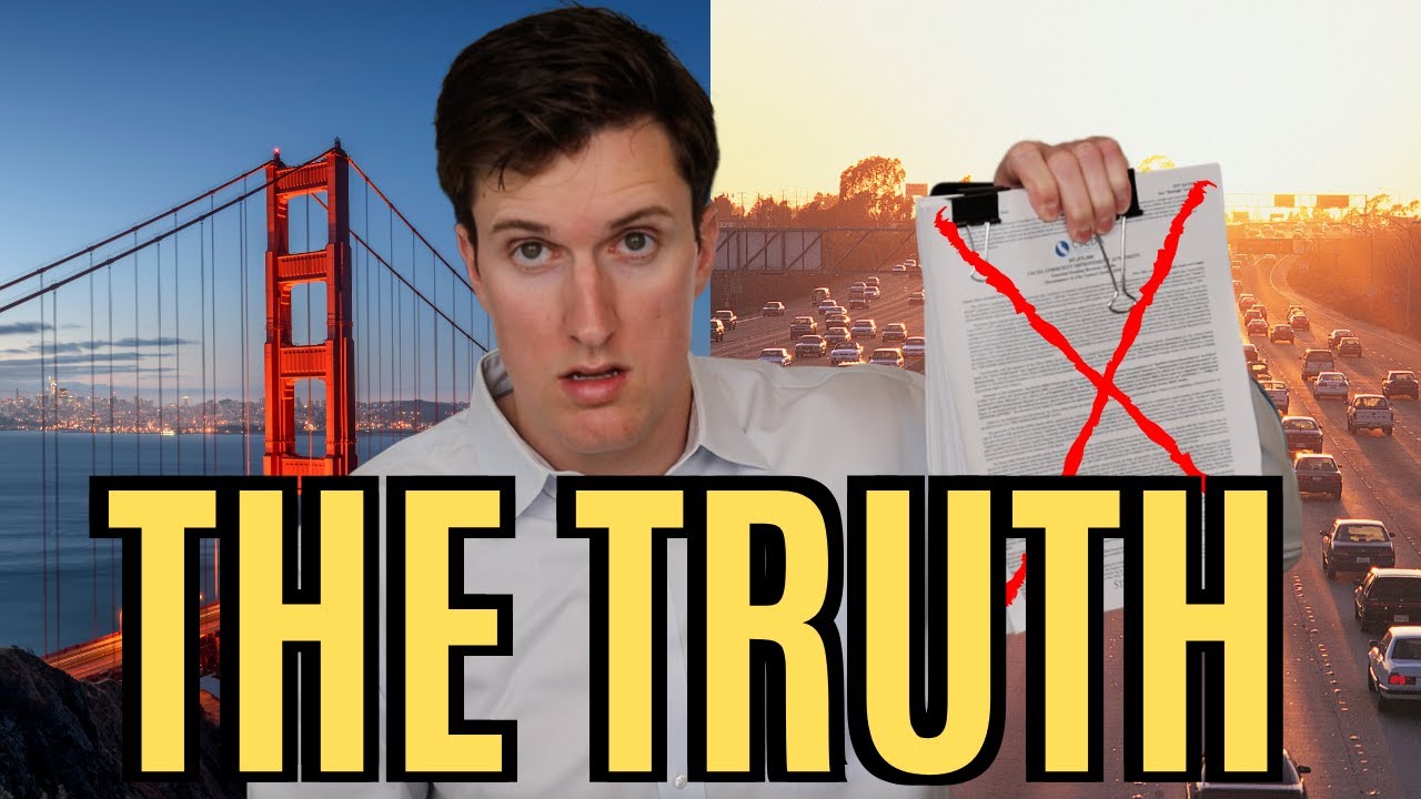 Biden Infrastructure Plan Explained | $2.3T Stimulus Bill