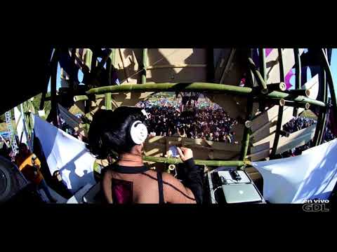 Altruism - Ozora Festival One Day in México 2019
