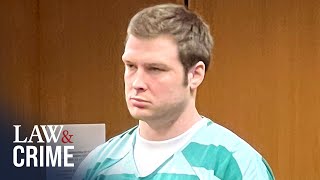 NEW TRIAL: Man Accused of Forcing 6-Year-Old Son to Run on Treadmill