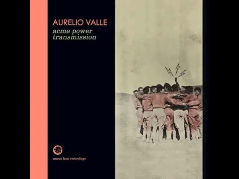Aurelio Valle - Superhawk