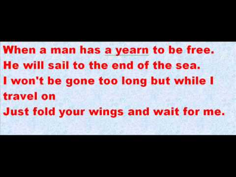 download lagu mp3 mp4 Butterfly My Butterfly Song Lyrics, download lagu Butterfly My Butterfly Song Lyrics gratis, unduh video klip Butterfly My Butterfly Song Lyrics