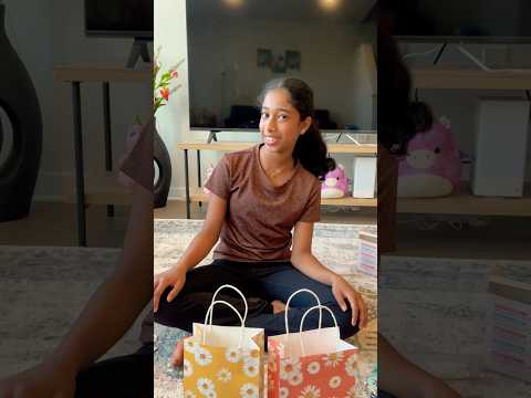 Birthday Theme Return Gifts Ideas 🌸 🛍️ | Crazy Keerthi | #daisy #returngifts #ideas #birthday