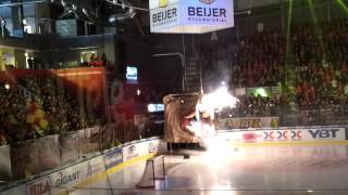 preview picture of video 'Luleå Hockey intro 2011/2012 Playoffs'