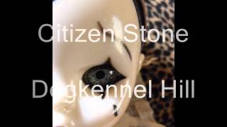 Citizen Stone  Dogkennel Hill