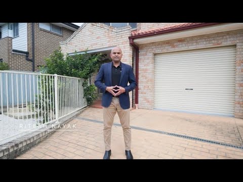 70 Magowar Road, Girraween, NSW 2145, 4 chambres, 2 salles de bain, Apartment