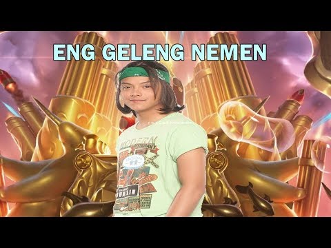 LoL ph - Best ARURF Chempeons 2