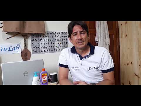 4 Aula Farmacologia Básica