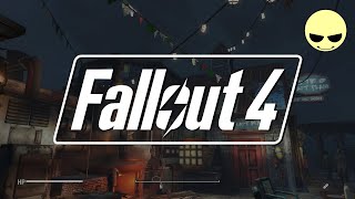 【Fallout4】恋人キュリーと旅するファー・ハーバー【フォールアウト4】【Sunnyさん】PCゲーム STEAM RPG