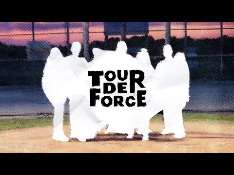 TOUR DE FORCE | MINI-DOC | 86LUCK