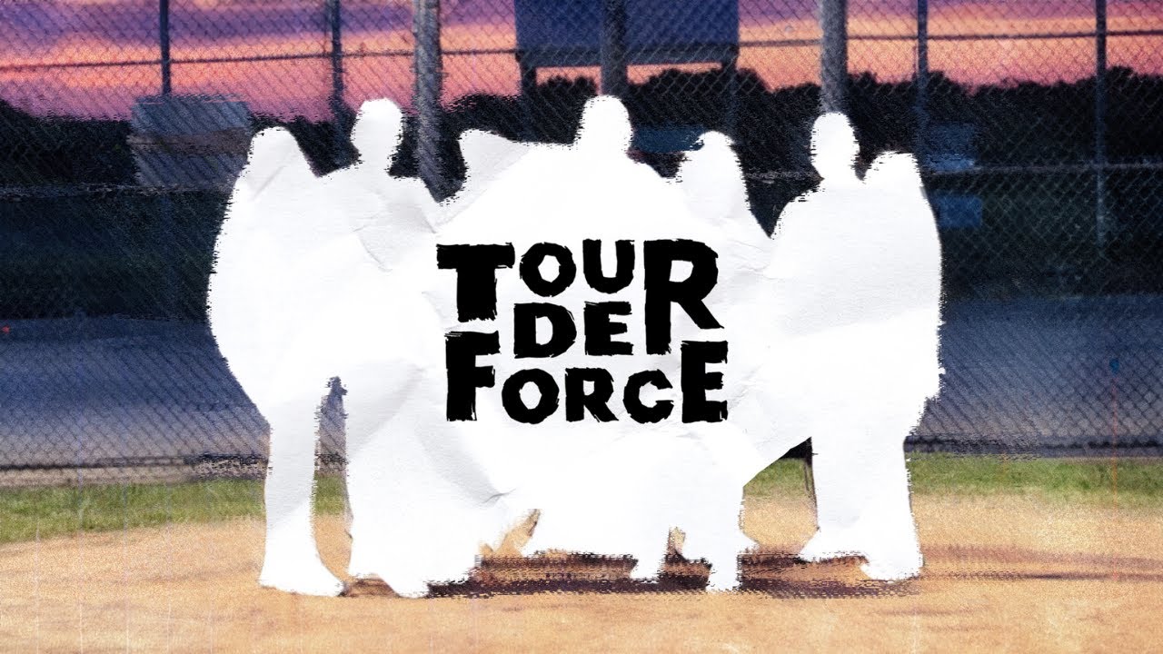Miniature de la vidéo TOUR DE FORCE | MINI-DOC | 86LUCK du film Tour De Force