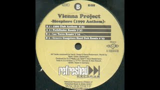 Vienna Project - Biosphere Groove Gangsters Hard Dub