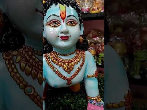Big laddu gopal