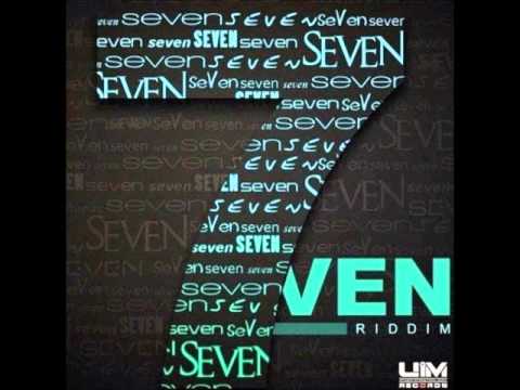 K.A - K I T E - amigos con derecho (7EVEN riddim) (MME)