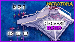 How to automate your GYNE COCOON - Microtopia Tips & Tricks