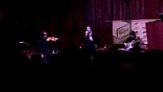 Matt Morris at SXSW 2010