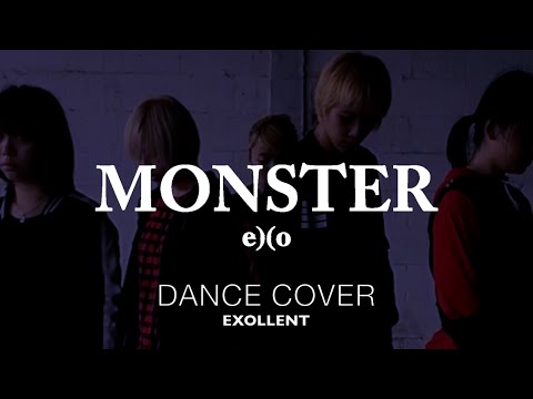 K-POP World Festival 2016 - Indonesia - Kategori Performance - EXOLLENT