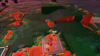 【生放送】サーモンラン１２００まで【スプラトゥーン２】
