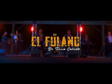 La Victoria de México · El Fulano De Tierra Caliente · Video Litte Ofificial 4K