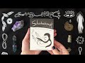 The Shadowspeak Oracle deck