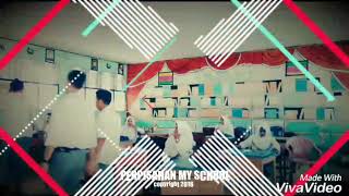 preview picture of video 'PERPISAHAN MY SCHOOL(SMANLI MUKOMUKO)'