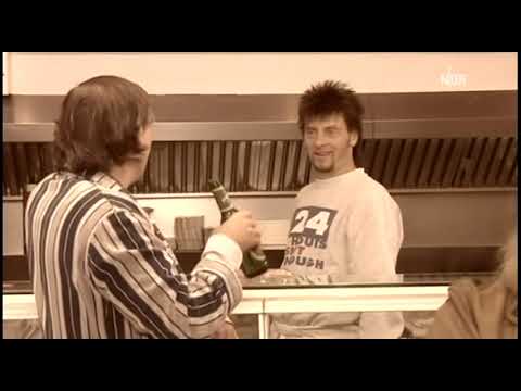 Dittsche kw43 2008 Wildeckerherzbubn aufer Sexmesse in Berlin