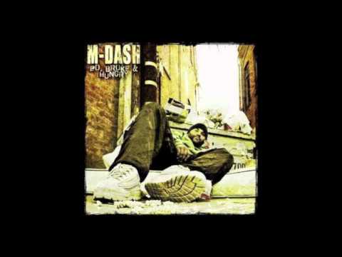 M-Dash Featuring The Jacka - Smoke On