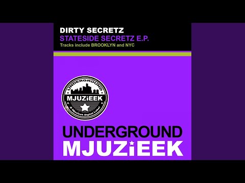 Brooklyn (Original Mix)