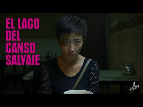 El Lago del Ganso Salvaje - Teaser Tráiler Oficial HQ
