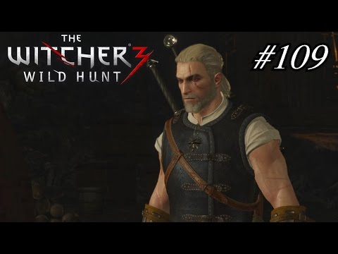 Let's Play the Witcher 3: Wild Hunt | # 109 - Der Zyklop | FullHD60