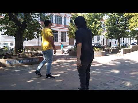 Bragi vs Vlinzepa 8vos