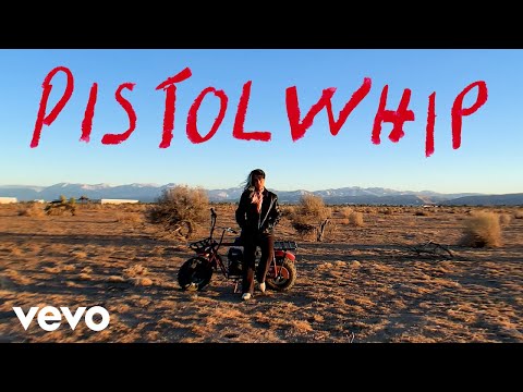 spill tab - PISTOLWHIP (Official Video)