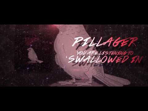 PILLAGER - Cut Throat (FULL EP STREAM) [2016]
