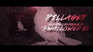 PILLAGER - Cut Throat (FULL EP STREAM) [2016]