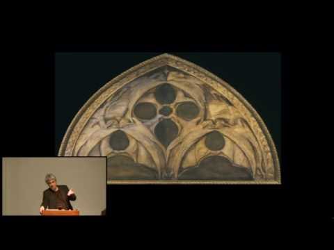 Lars Spuybroek - The Sympathy of Things: Ruskin and the Ecology of Design