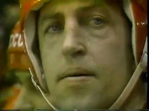 Olympic Games 1980. CANADA - USSR (20.02.1980, Lake Placid, group tournament)