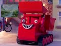 PBS Kids Sprout Split Credits 2