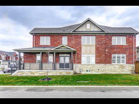 2 Deer Ridge Trail Caledon