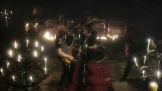 Sturm und Drang Indian