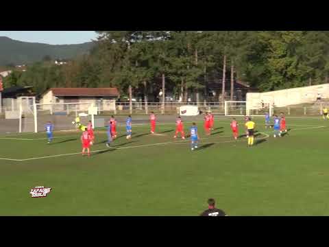 4. SLZ Takovo -Vrelo Sport 0:0