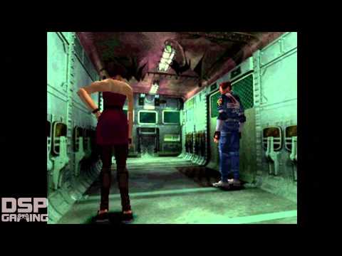 Resident Evil 2 playthrough pt26 - Of Spiders, Zombies, and Upgrades