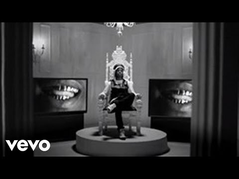A$AP Rocky - Long Live A$AP (Clean - Official Video)
