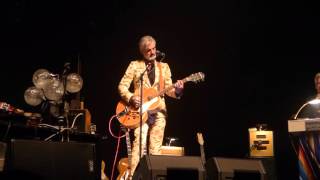 Ruben - Block Big Hole