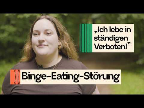 Binge eating: Reduced to obesity | no stigma!