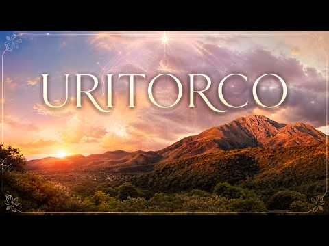 Cerro Uritorco | 12 horas de Naturaleza, Paz y Energía | DIA VIE 14/08/2026