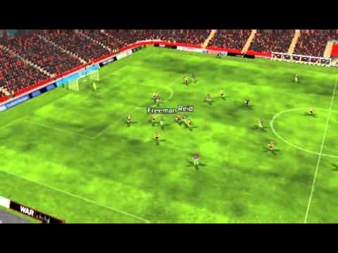 Football Manager 2015 - Amazing GOAL