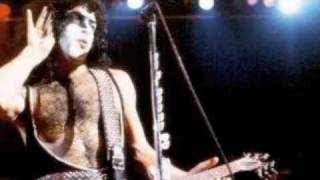 Paul Stanley's (KISS) Single Greatest Stage Rap