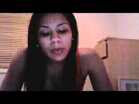 Marlene - My Story