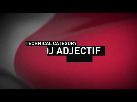DJ Adjectif (France) IDA 2018 TECHNICAL CATEGORY Eliminiations