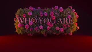 Who You Are Music Video